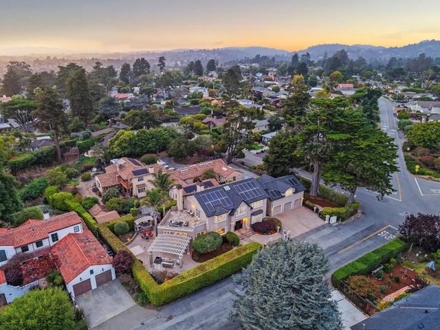 400 Seaview Drive, Aptos, CA 95003