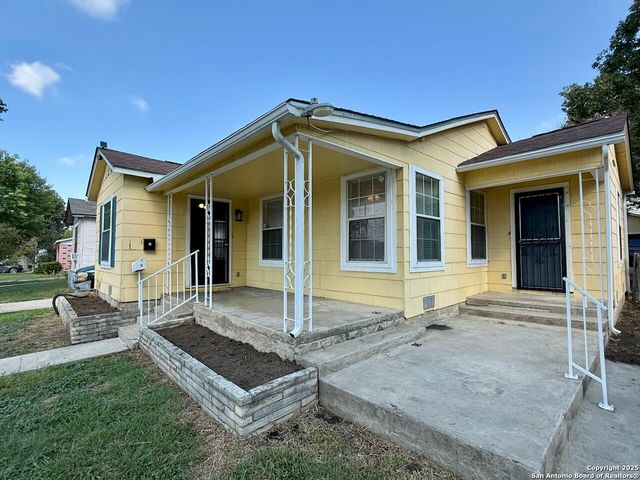1035 Vanderbilt, San Antonio, TX 78210