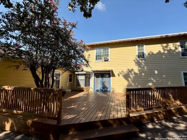 1035 Vanderbilt, San Antonio, TX 78210