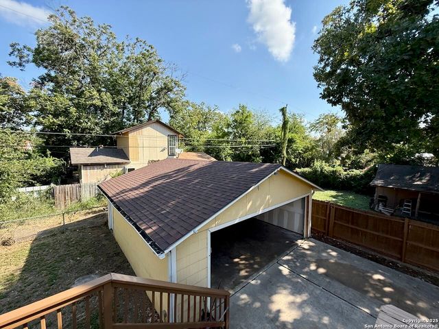 1035 Vanderbilt, San Antonio, TX 78210