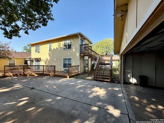 1035 Vanderbilt, San Antonio, TX 78210