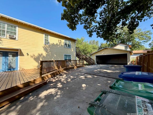 1035 Vanderbilt, San Antonio, TX 78210