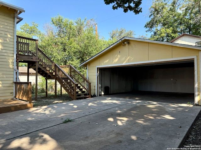 1035 Vanderbilt, San Antonio, TX 78210