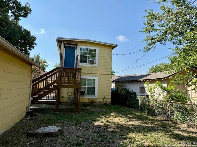 1035 Vanderbilt, San Antonio, TX 78210
