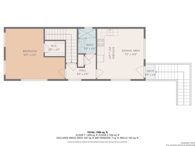 1035 Vanderbilt, San Antonio, TX 78210