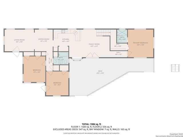 1035 Vanderbilt, San Antonio, TX 78210