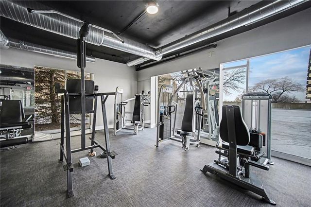 600 E 8th Street 4N, Kansas City, MO 64106