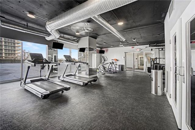 600 E 8th Street 4N, Kansas City, MO 64106