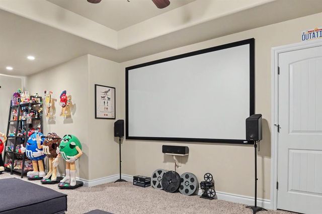 937 Villas Creek Drive, Edmond, OK 73003