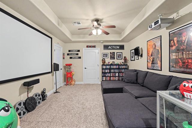 937 Villas Creek Drive, Edmond, OK 73003