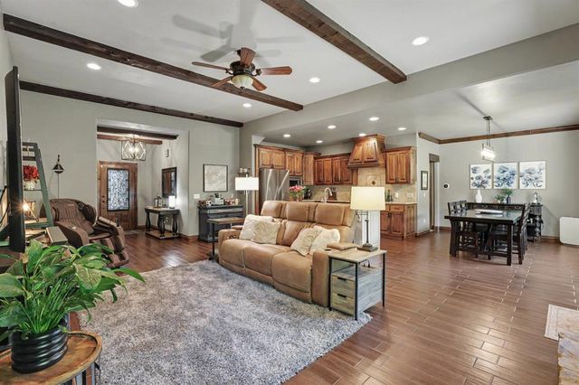 937 Villas Creek Drive, Edmond, OK 73003