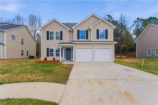 4067 Rosebud Park Drive, Snellville, GA 30039