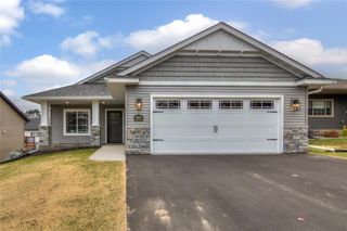 1372 Pebble Beach Drive #Lot 163, Altoona, WI 54720