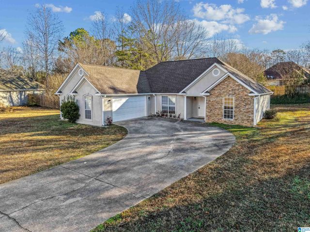 112 SQUIRE DRIVE, Helena, AL 35080