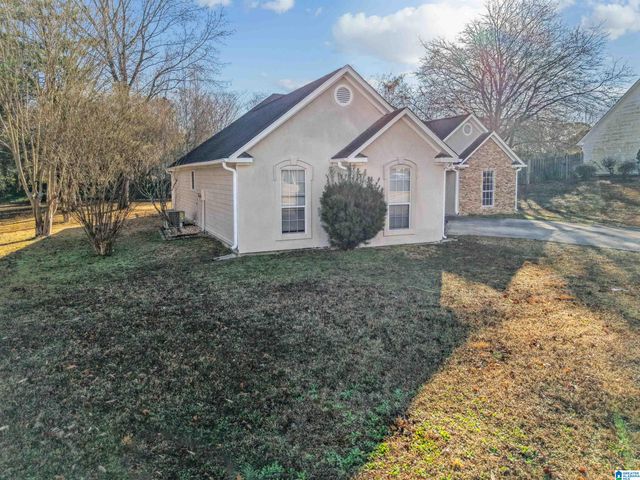 112 SQUIRE DRIVE, Helena, AL 35080