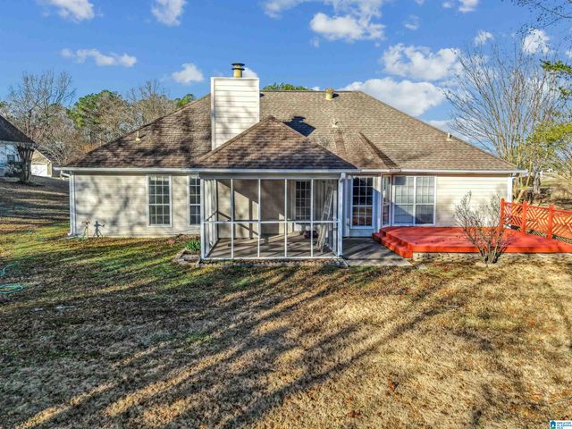 112 SQUIRE DRIVE, Helena, AL 35080