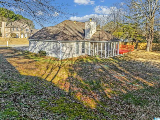 112 SQUIRE DRIVE, Helena, AL 35080