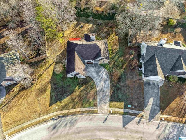 112 SQUIRE DRIVE, Helena, AL 35080