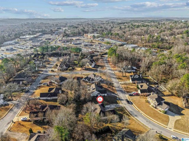 112 SQUIRE DRIVE, Helena, AL 35080