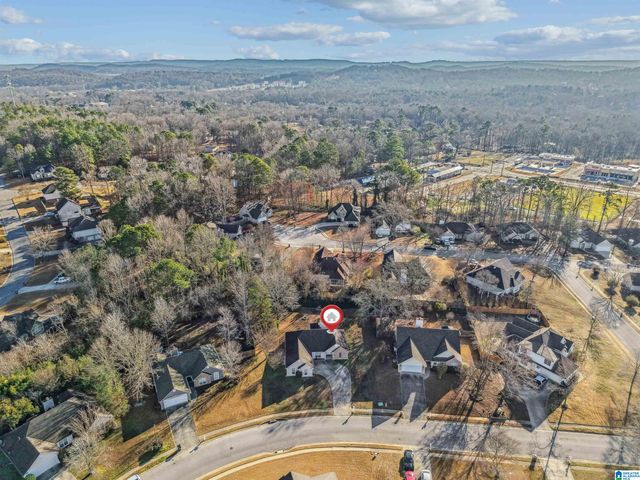 112 SQUIRE DRIVE, Helena, AL 35080