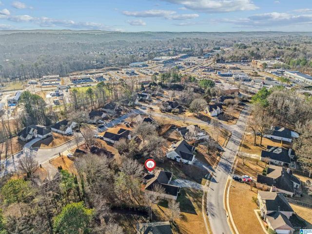 112 SQUIRE DRIVE, Helena, AL 35080