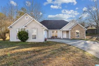112 SQUIRE DRIVE, Helena, AL 35080