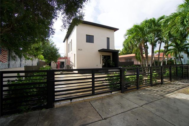 1820 SW 10th St, Miami, FL 33135