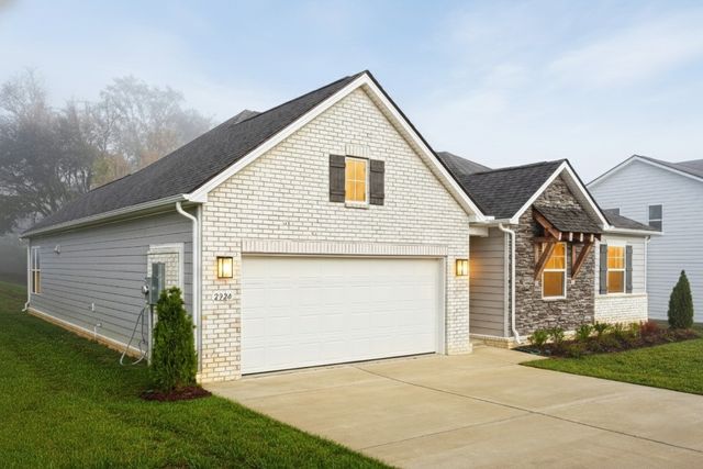 2324 Williamsport Landing, Columbia, TN 38401