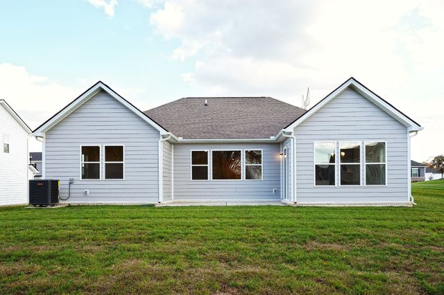 2324 Williamsport Landing, Columbia, TN 38401