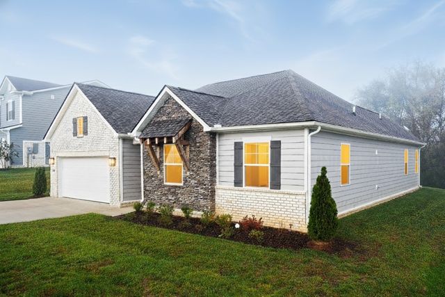 2324 Williamsport Landing, Columbia, TN 38401