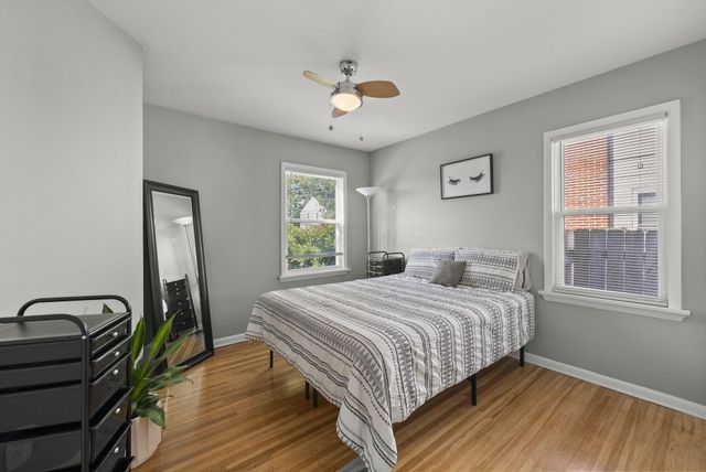 1634 E Whittier Street, Columbus, OH 43206