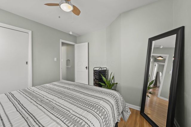 1634 E Whittier Street, Columbus, OH 43206