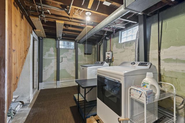 1634 E Whittier Street, Columbus, OH 43206