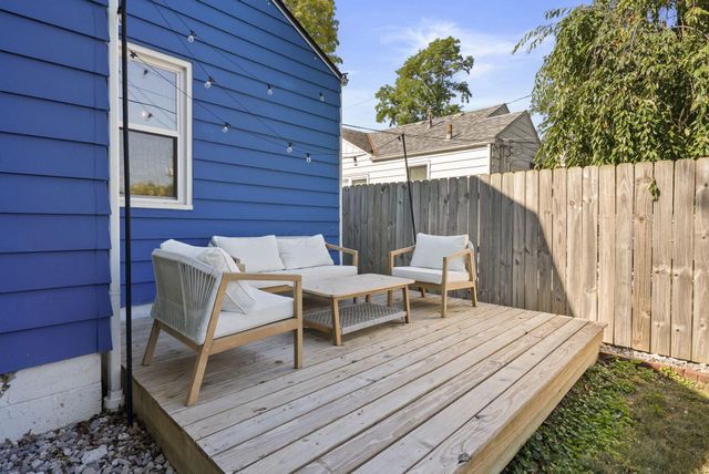 1634 E Whittier Street, Columbus, OH 43206