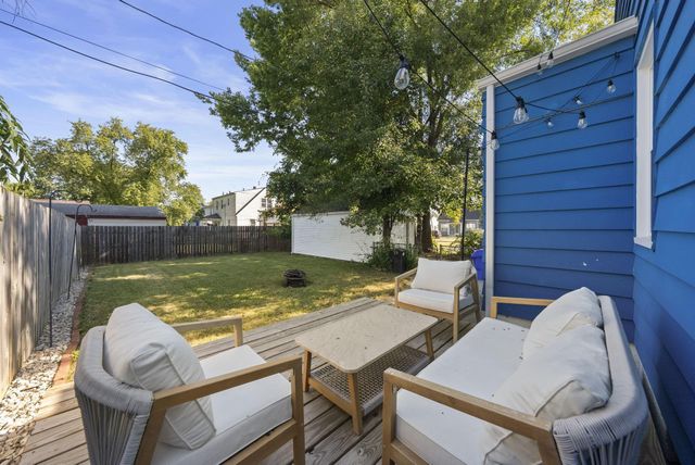 1634 E Whittier Street, Columbus, OH 43206