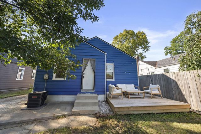 1634 E Whittier Street, Columbus, OH 43206