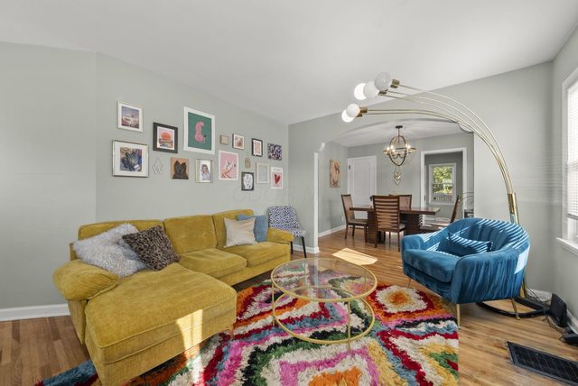 1634 E Whittier Street, Columbus, OH 43206