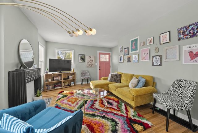 1634 E Whittier Street, Columbus, OH 43206