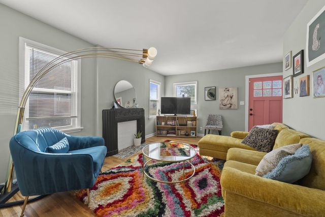 1634 E Whittier Street, Columbus, OH 43206