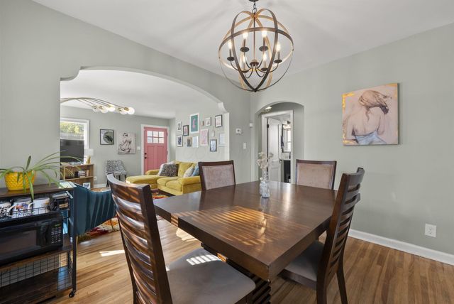 1634 E Whittier Street, Columbus, OH 43206