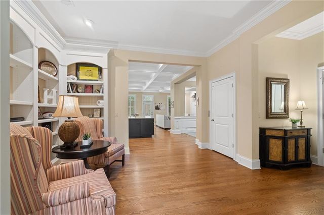10567 Bent Tree View, Duluth, GA 30097