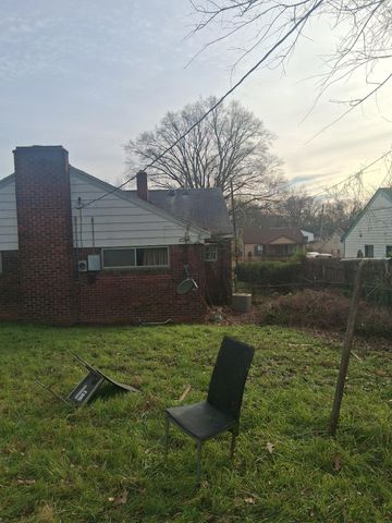 1516 RAVEN AVE, Memphis, TN 38106