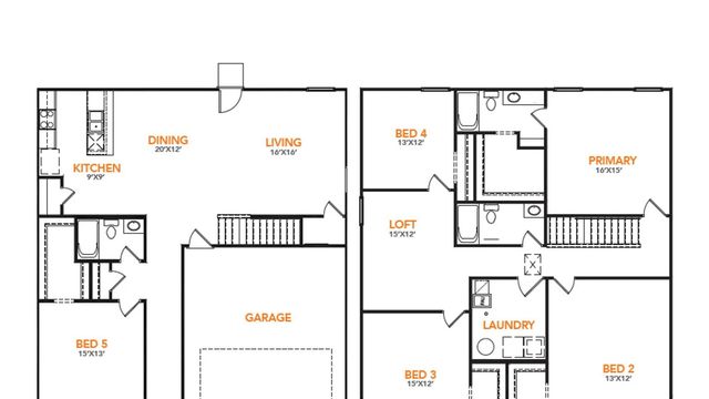 618 Juniper Street, Edgefield, SC 29824