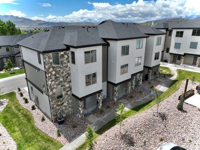 158 W HARVEST VILLAGE LN #161, Saratoga Springs, UT 84045