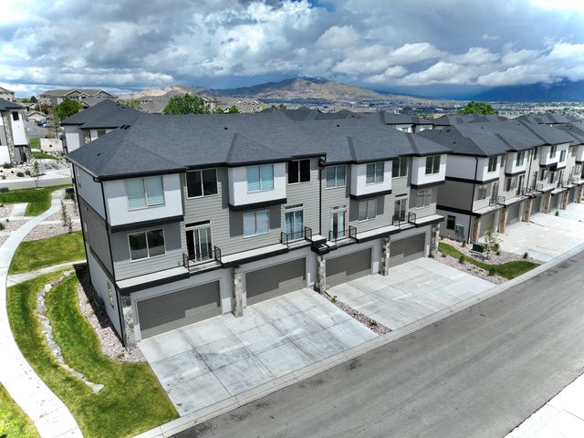 158 W HARVEST VILLAGE LN #161, Saratoga Springs, UT 84045