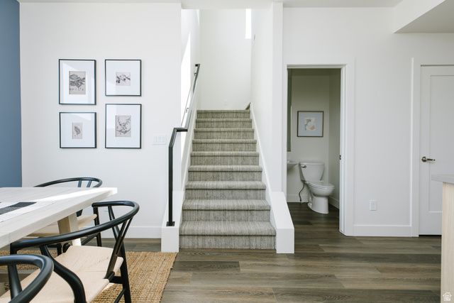 158 W HARVEST VILLAGE LN #161, Saratoga Springs, UT 84045