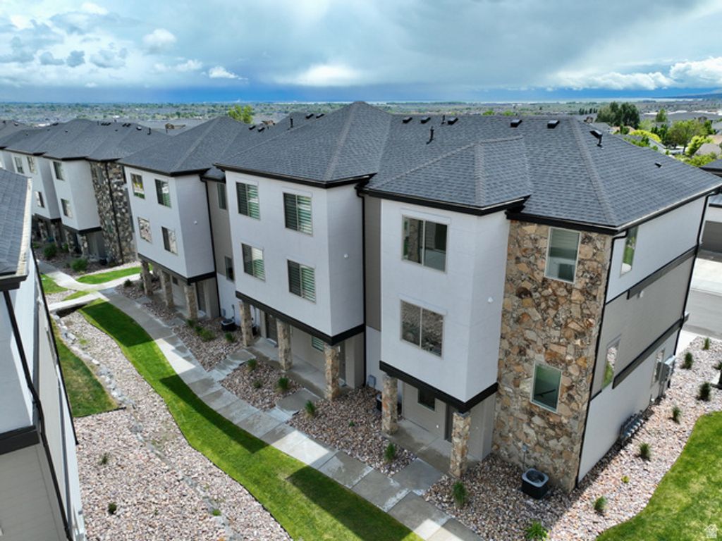 158 W HARVEST VILLAGE LN #161, Saratoga Springs, UT 84045