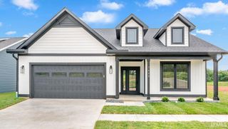 7605 W Julia Drive, Ellettsville, IN 47429