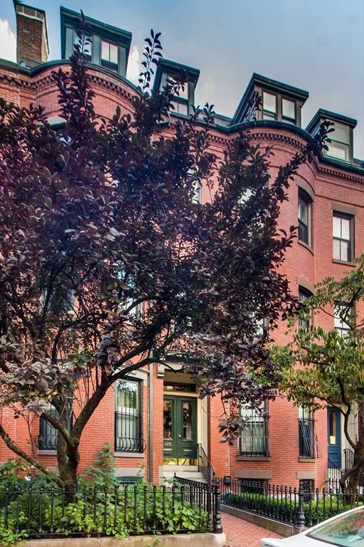 120 West Concord Street 2, Boston, MA 02118