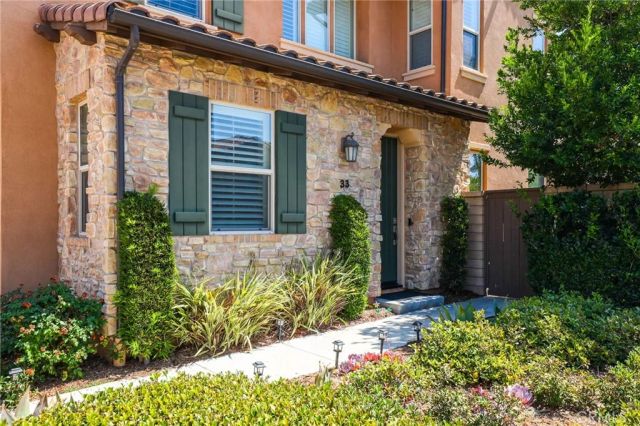 33 Fuchsia, Lake Forest, CA 92630